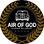 AIR OF GOD