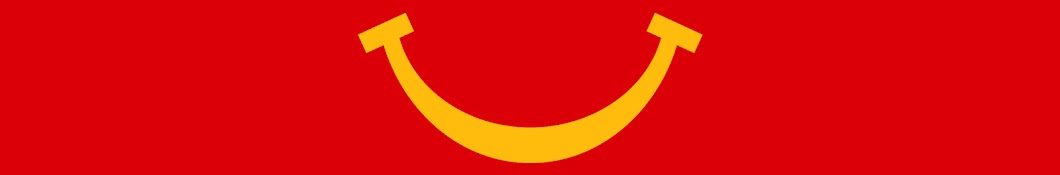 McDonald's Deutschland Banner
