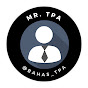 Mr. TPA