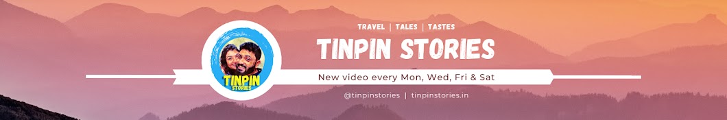 TinPin Stories Banner