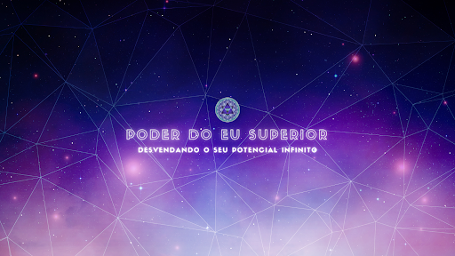 Poder do Eu Superior banner