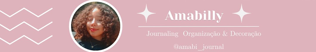 Amabilly Journal