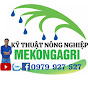 KỸ THUẬT NÔNG NGHIỆP MKA