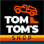 Tom Tom's Shop