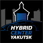 HYBRID CENTER YAKUTSK