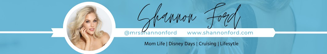 Shannon Ford Banner