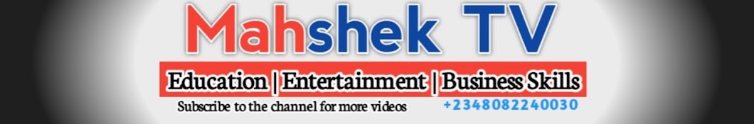 Mahshek TV