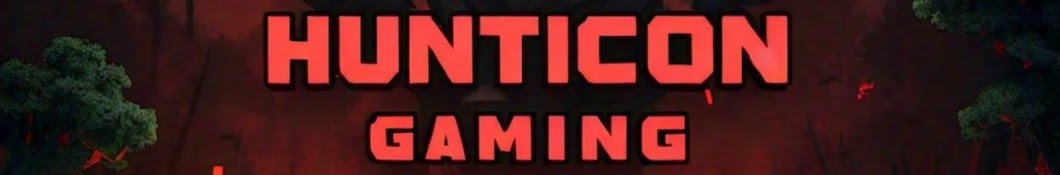 HuntIcon Gaming