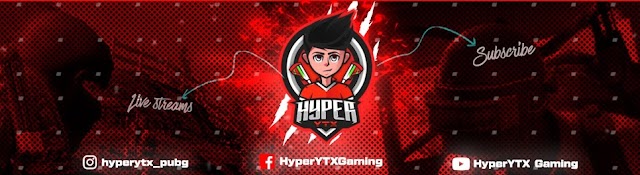 HyperYTX Gaming