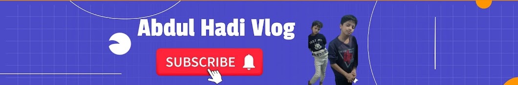 Abdul Hadi Vlog