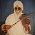 Ustad Jaswant Singh Teebar Dhaudhar Taksal 