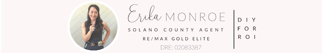 Erika Monroe Solano County Agent