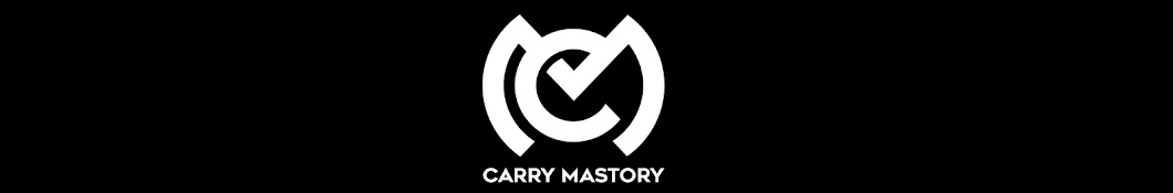Carrymastory Banner