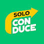 Solo Conduce