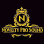 Novelty Pro Sound