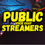 Public Stream