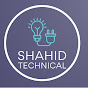 Shahid Technical 