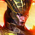 logo Destined: Raid Shadow Legends