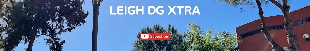 Leigh DG XTRA