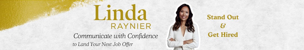 Linda Raynier Banner