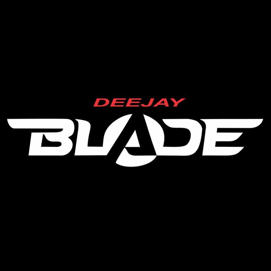 Dj Blade Oficial @DjBladePopayan