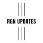 RGN UPDATES