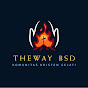 THEWAY BSD