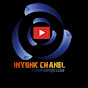 Inyonk chanel