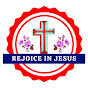 Rejoice in Jesus