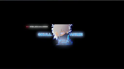 チャンネルバナー