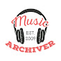 Music Archiver
