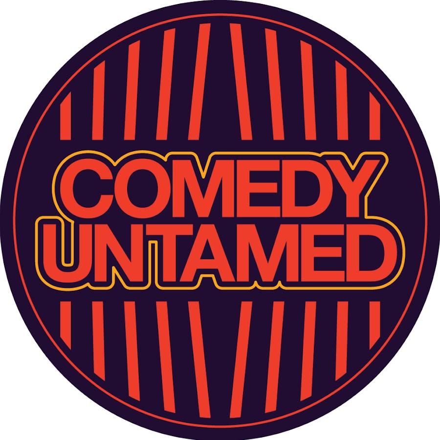 Comedy Untamed @comedyuntamed