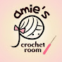 amie's crochet room