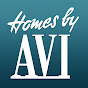 Homes by Avi