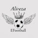 Alireza efootball 