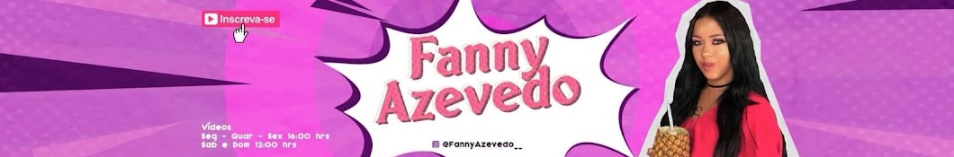 Fanny Azevedo