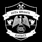 Ruta Oriente Garage