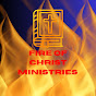 Fire of Christ Ministry