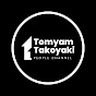 Tomyam Takoyaki