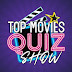 logo Top Movies Quiz Show