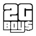 2G BOYS