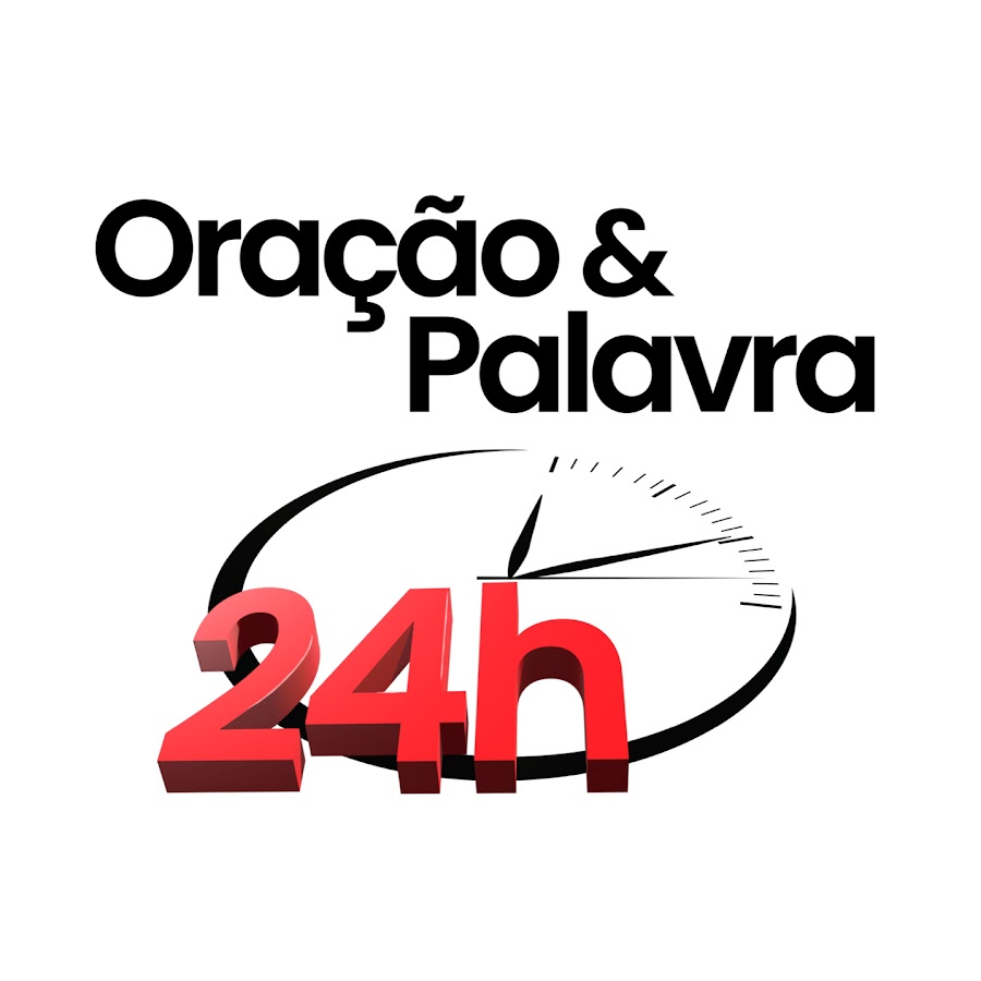 Oração & Palavra 24h