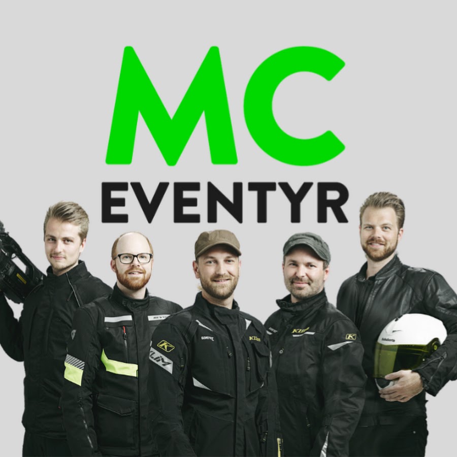 mceventyr @mceventyr