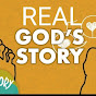 Real Gods Stories