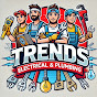 Trends Electrical & Plumbing 