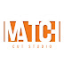 logo MaTch CuT StudiO