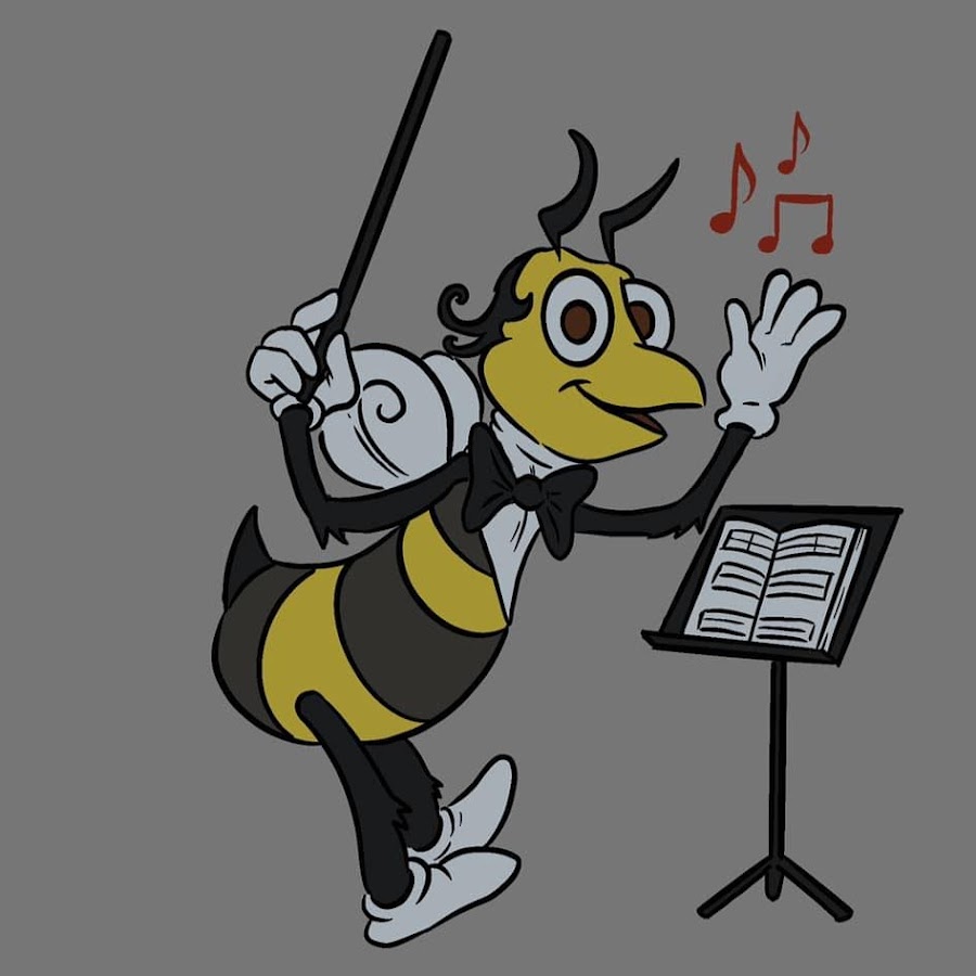 Larry Bees School of Music & Instruments - YouTube