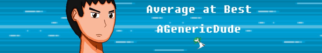 AGenericDude