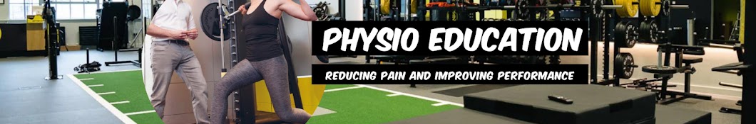 Physio Plus Fitness Banner