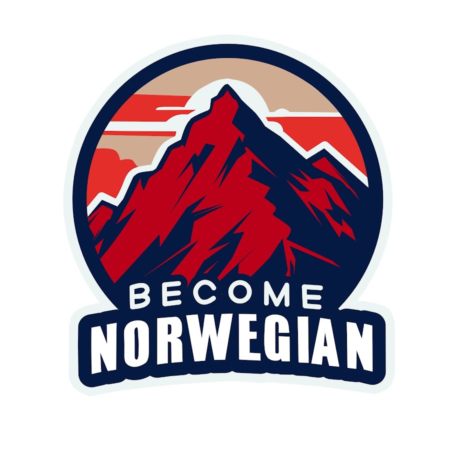 Become Norwegian @Becomenorwegian